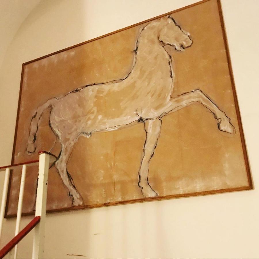 Casa Cammarota Διαμέρισμα Νάπολη Εξωτερικό φωτογραφία