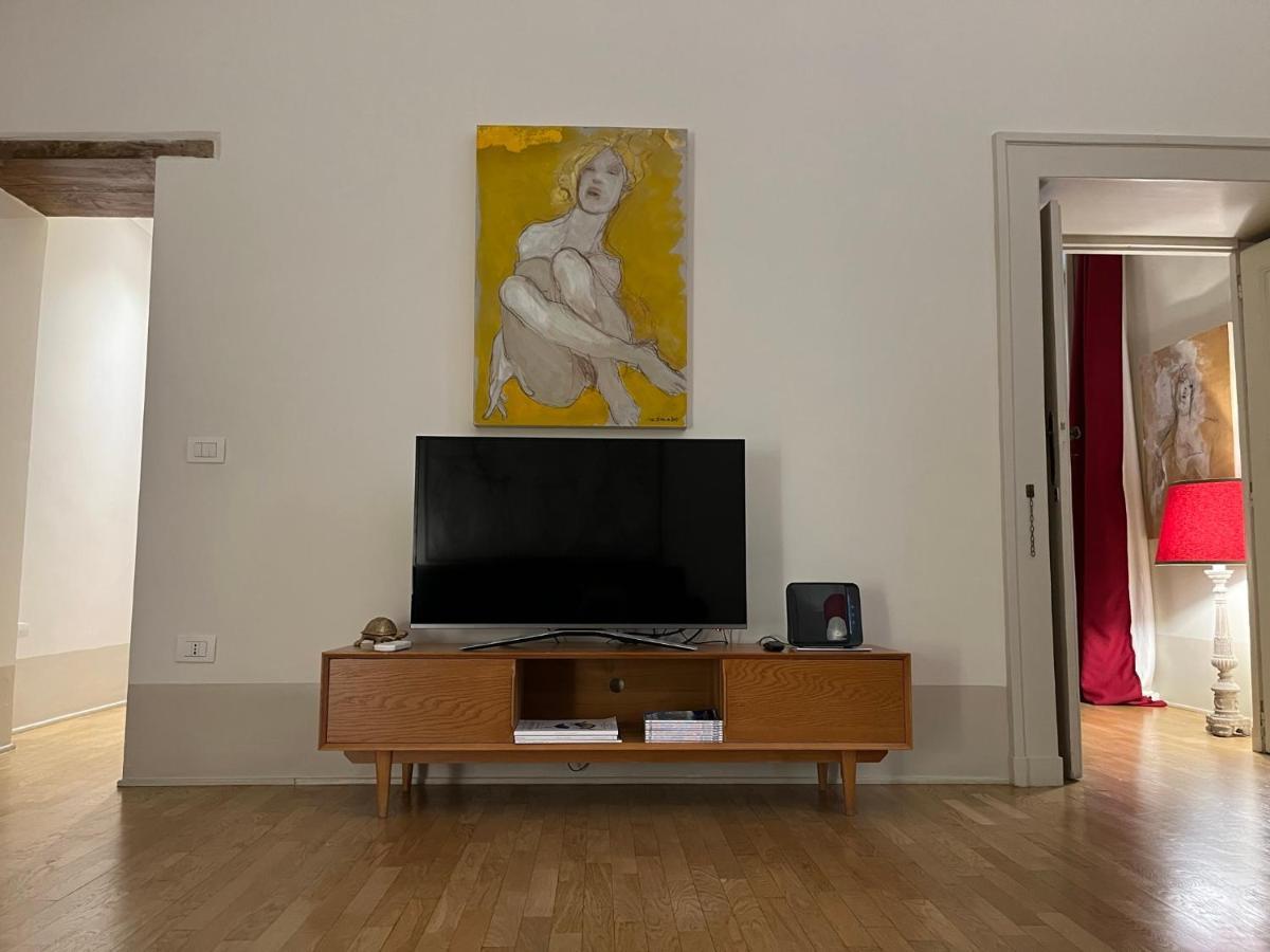 Casa Cammarota Διαμέρισμα Νάπολη Εξωτερικό φωτογραφία