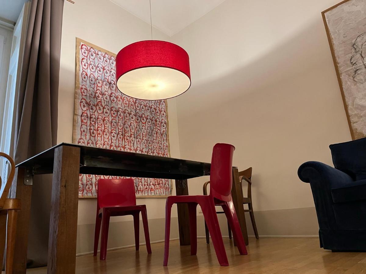 Casa Cammarota Διαμέρισμα Νάπολη Εξωτερικό φωτογραφία