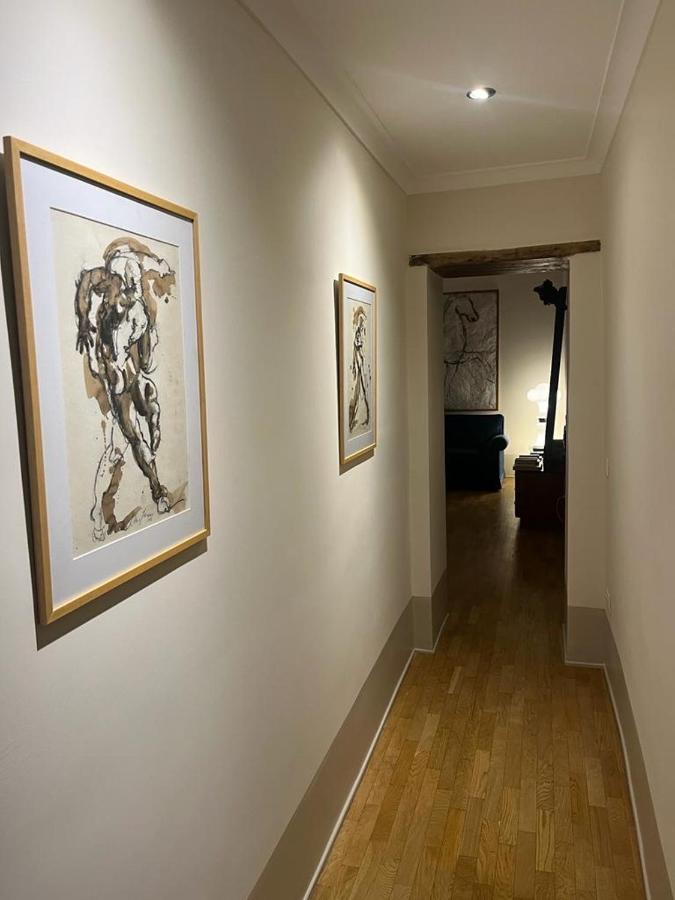 Casa Cammarota Διαμέρισμα Νάπολη Εξωτερικό φωτογραφία