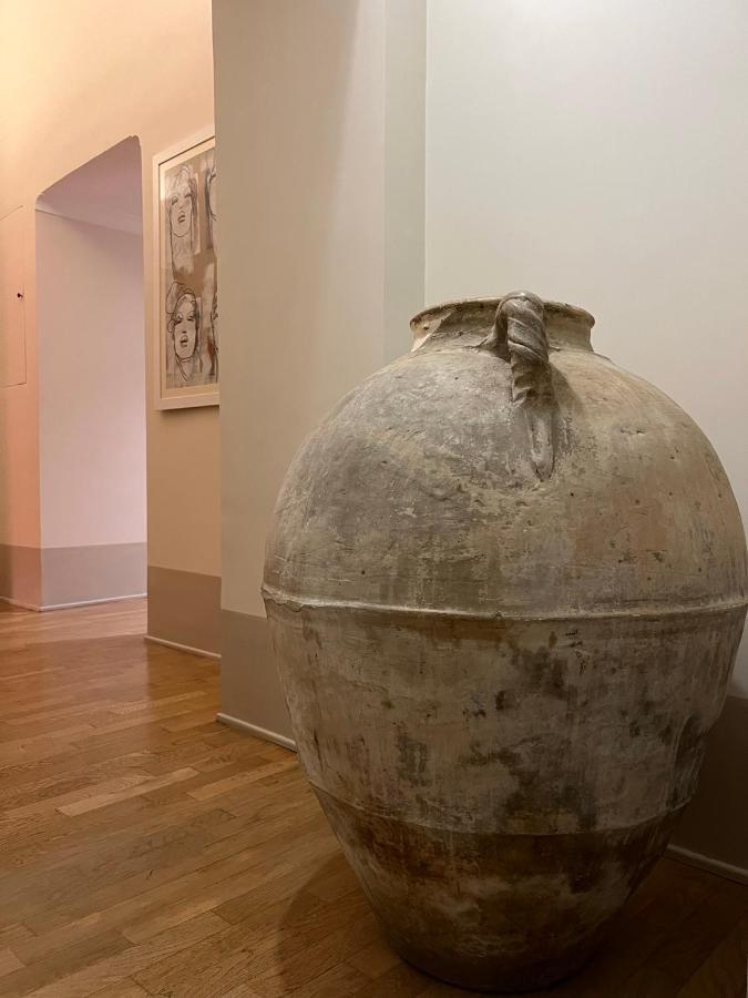 Casa Cammarota Διαμέρισμα Νάπολη Εξωτερικό φωτογραφία