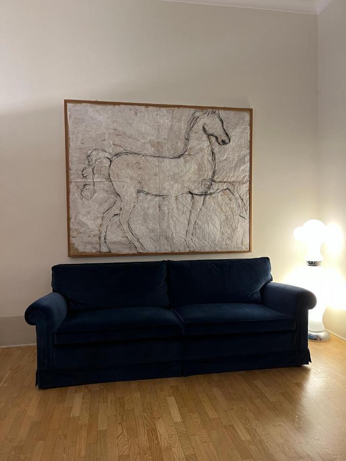 Casa Cammarota Διαμέρισμα Νάπολη Εξωτερικό φωτογραφία