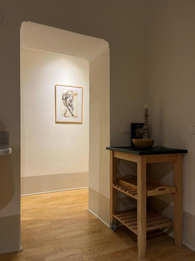 Casa Cammarota Διαμέρισμα Νάπολη Εξωτερικό φωτογραφία