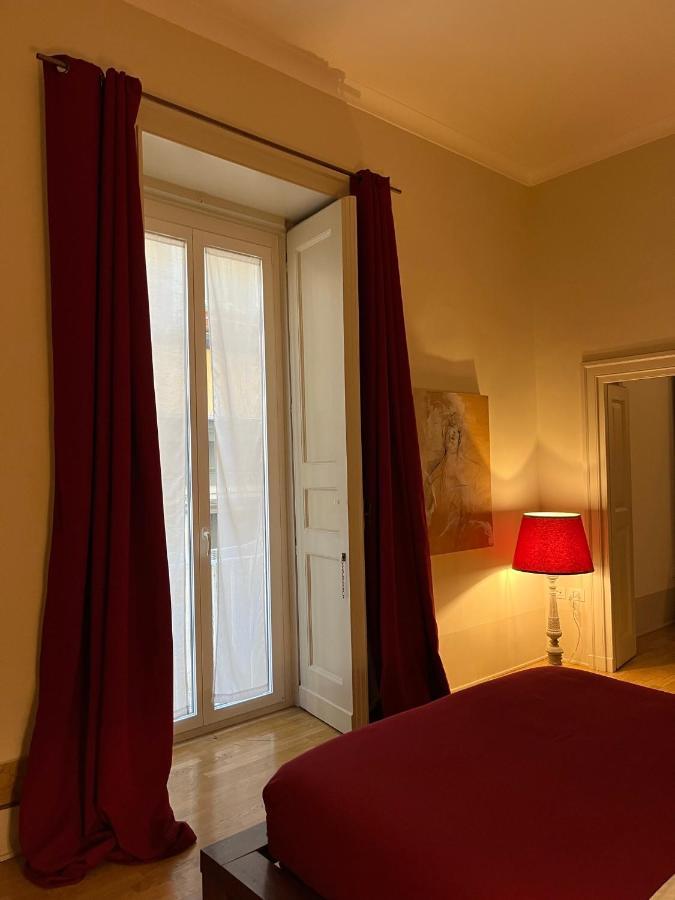 Casa Cammarota Διαμέρισμα Νάπολη Εξωτερικό φωτογραφία