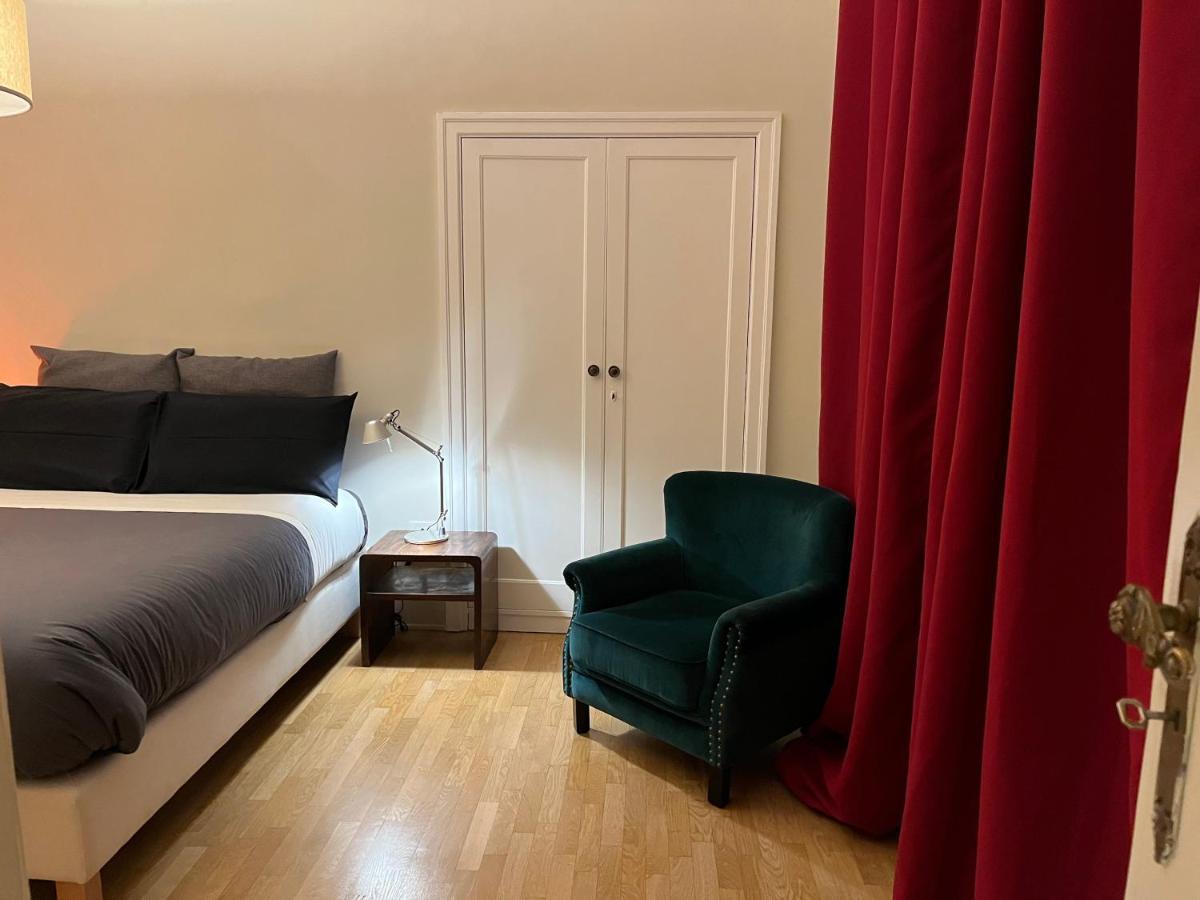 Casa Cammarota Διαμέρισμα Νάπολη Εξωτερικό φωτογραφία