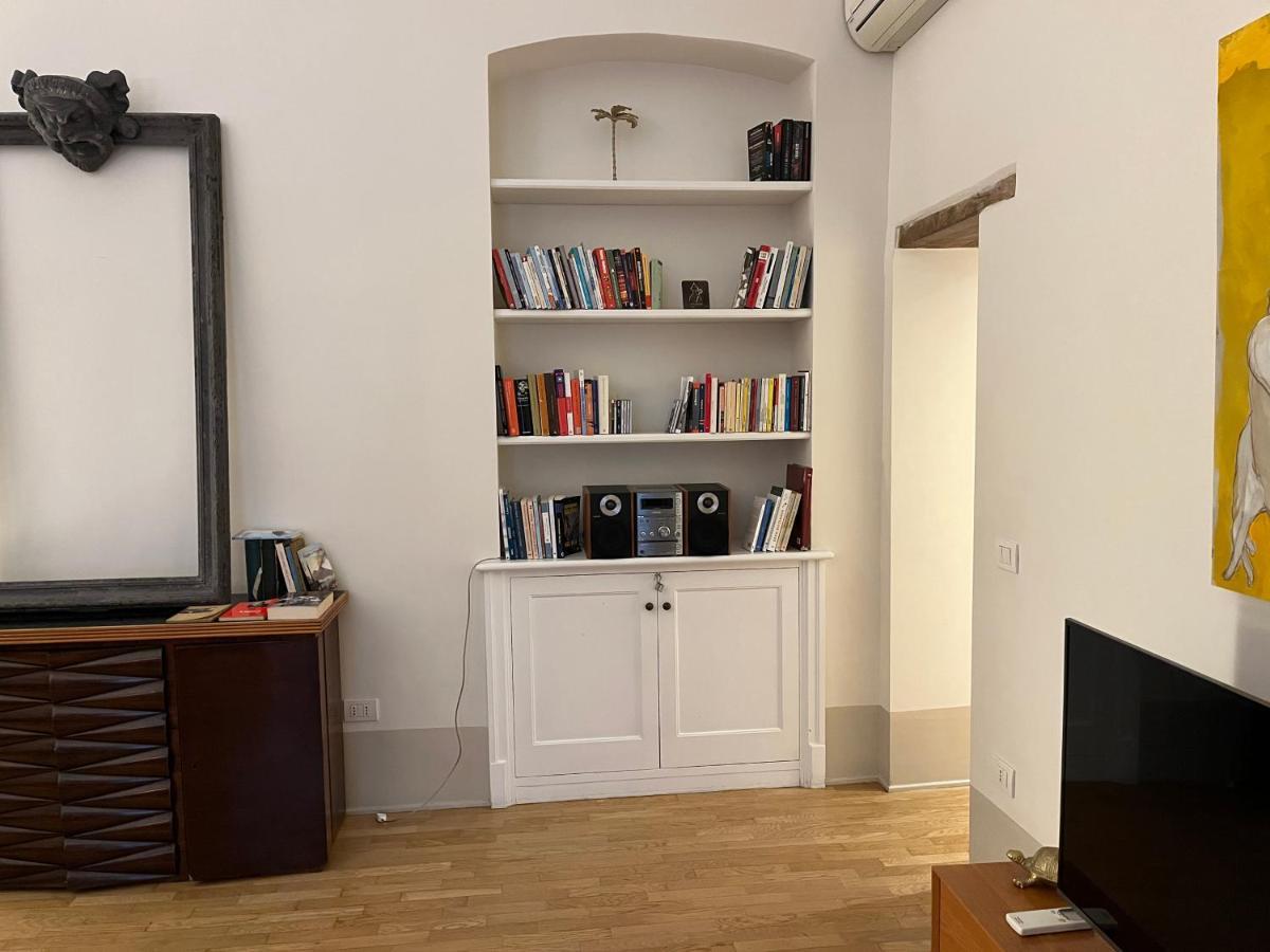 Casa Cammarota Διαμέρισμα Νάπολη Εξωτερικό φωτογραφία