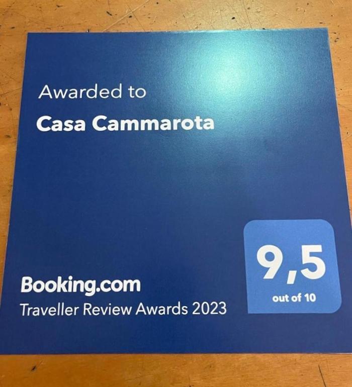Casa Cammarota Διαμέρισμα Νάπολη Εξωτερικό φωτογραφία
