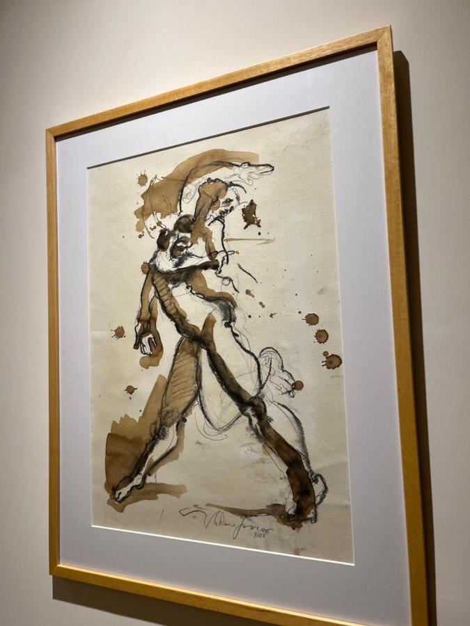 Casa Cammarota Διαμέρισμα Νάπολη Εξωτερικό φωτογραφία