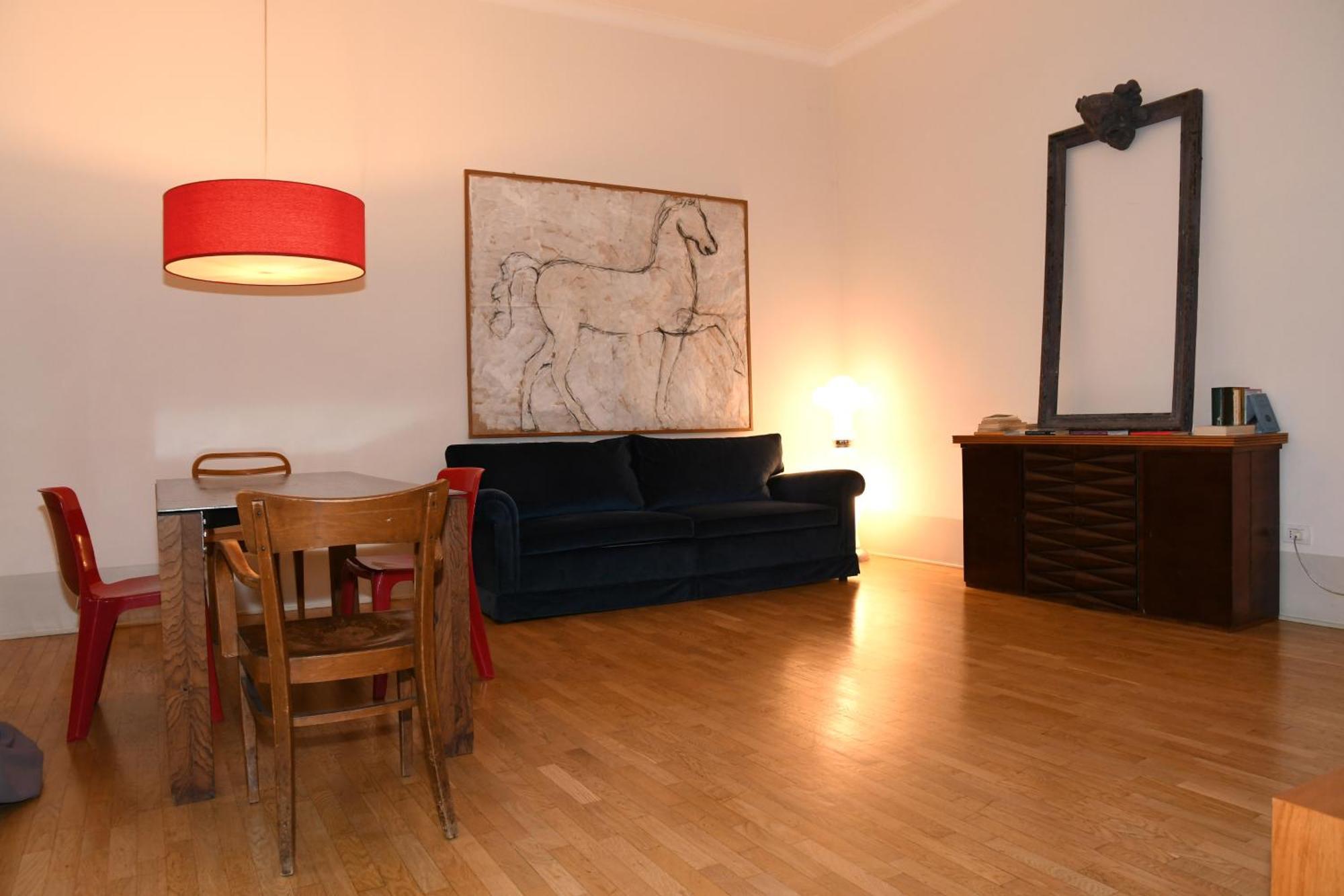 Casa Cammarota Διαμέρισμα Νάπολη Εξωτερικό φωτογραφία