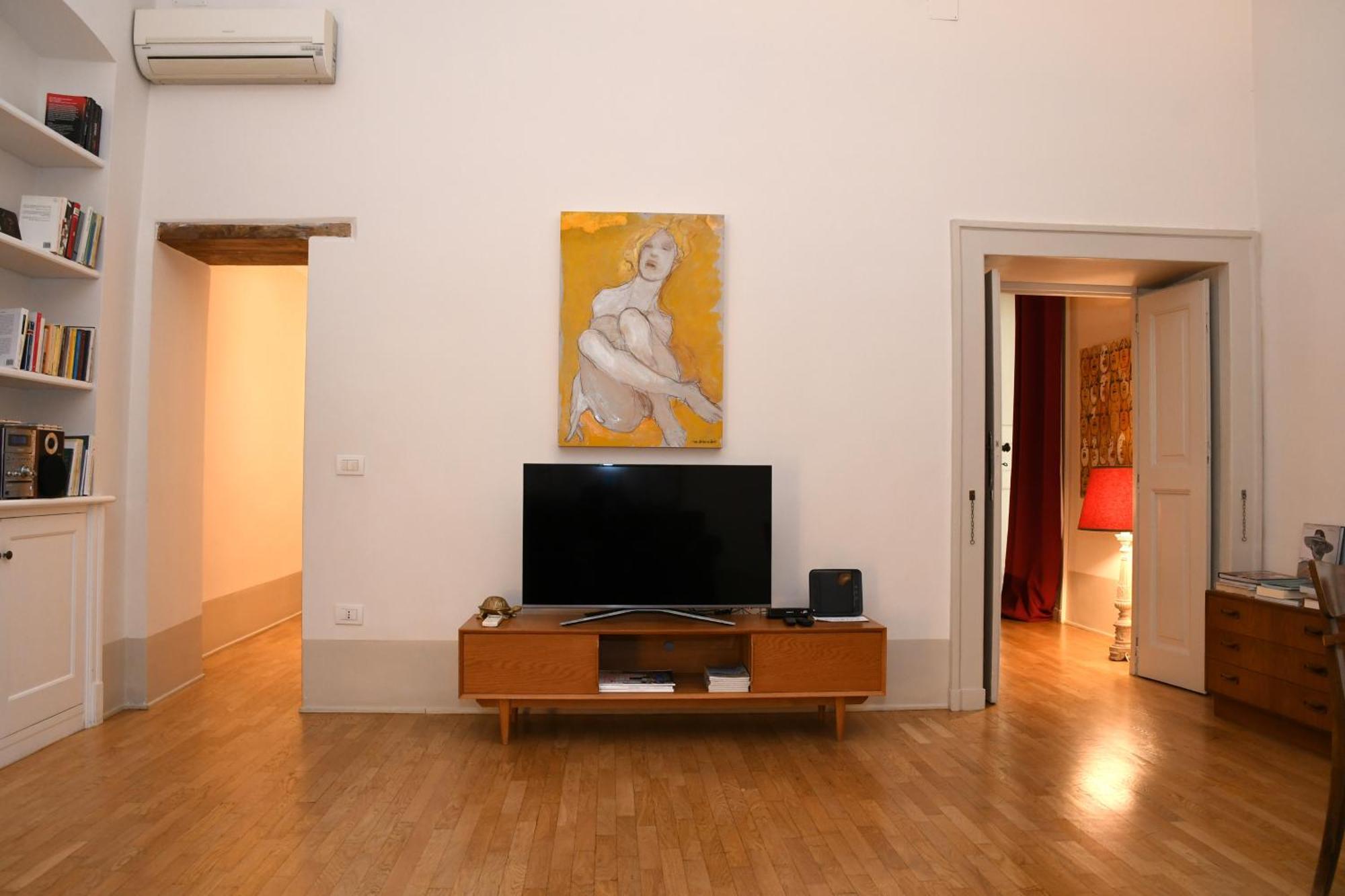 Casa Cammarota Διαμέρισμα Νάπολη Εξωτερικό φωτογραφία