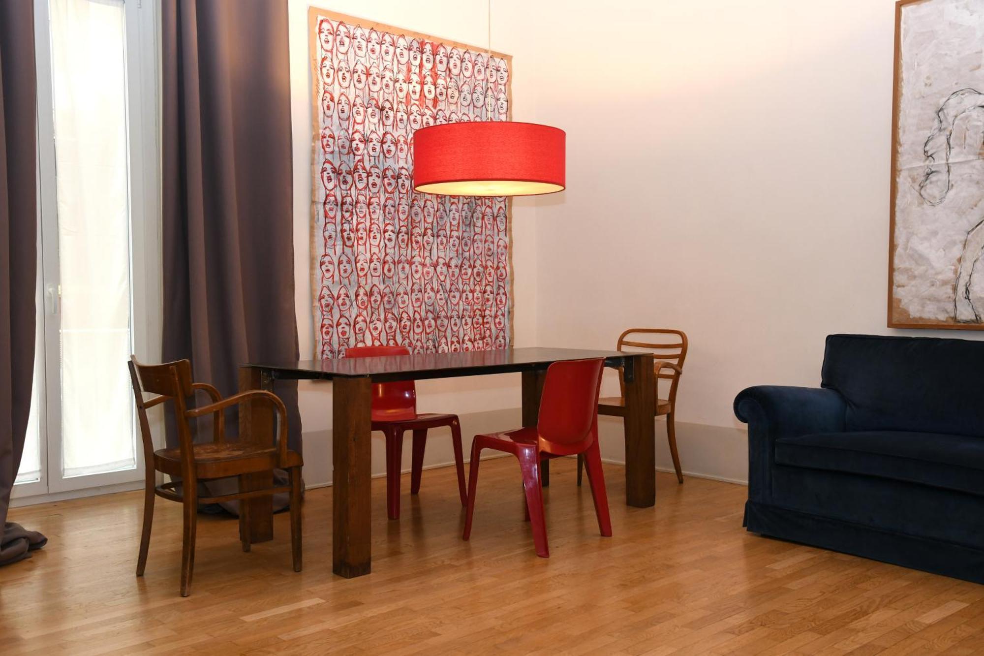 Casa Cammarota Διαμέρισμα Νάπολη Εξωτερικό φωτογραφία