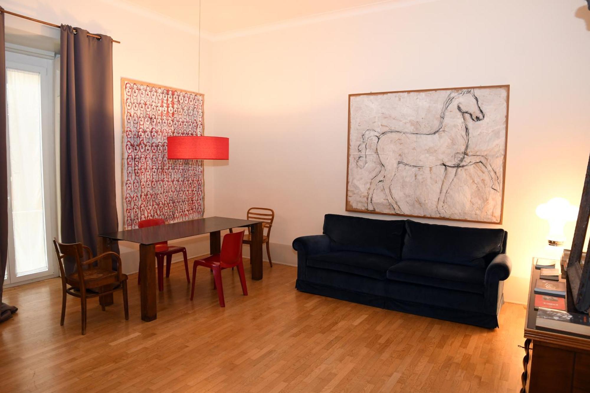 Casa Cammarota Διαμέρισμα Νάπολη Εξωτερικό φωτογραφία