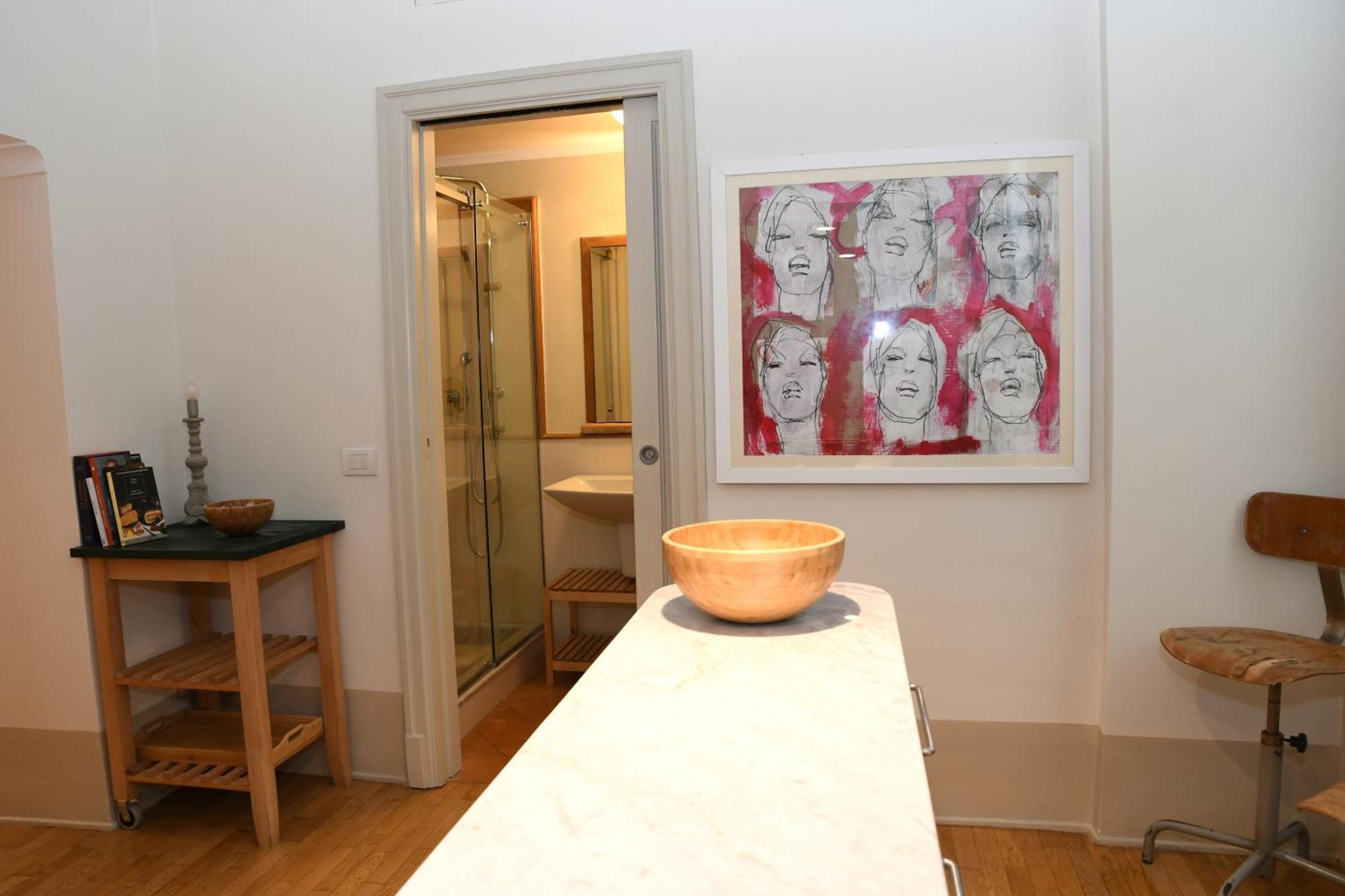 Casa Cammarota Διαμέρισμα Νάπολη Εξωτερικό φωτογραφία