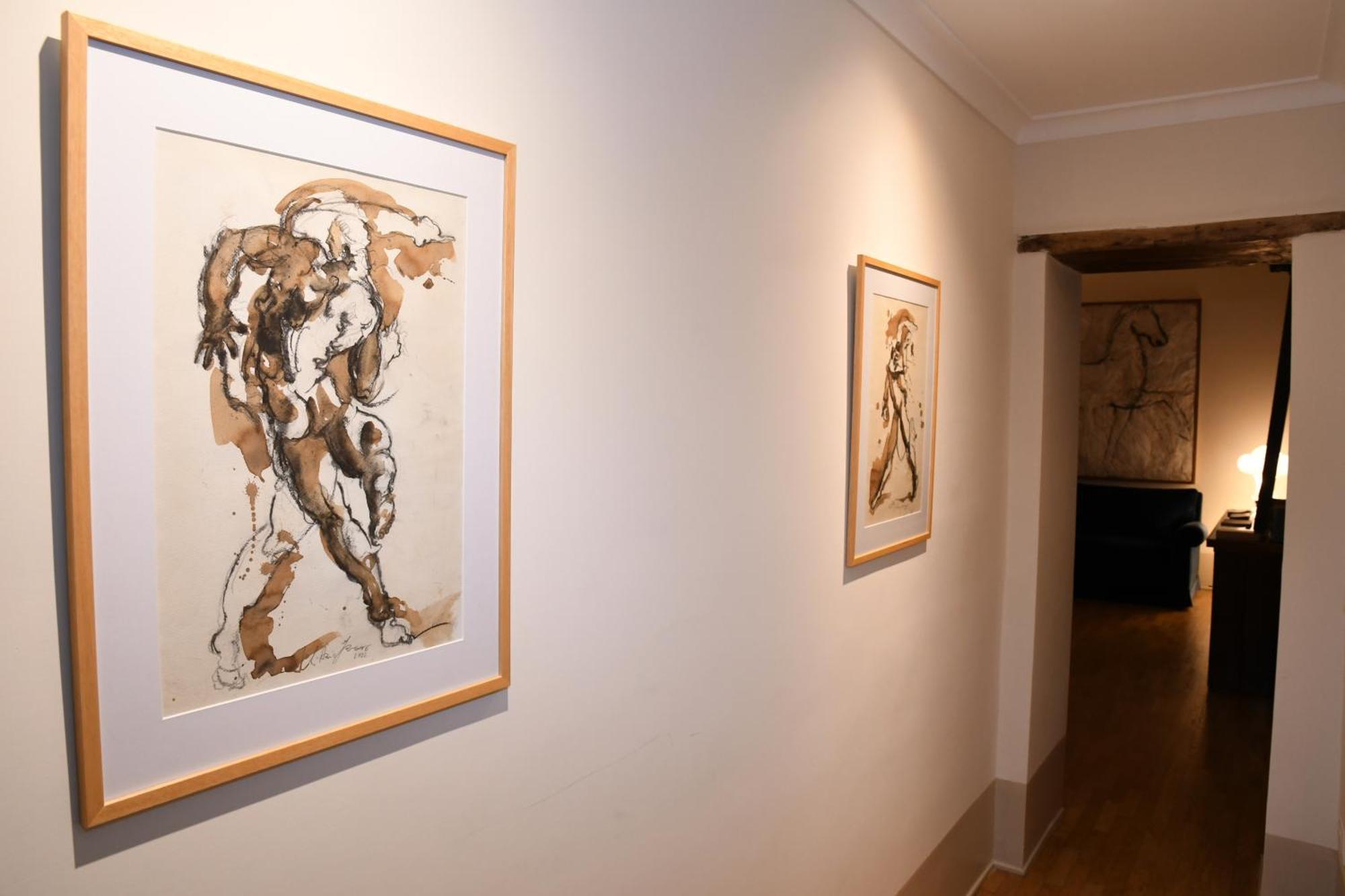 Casa Cammarota Διαμέρισμα Νάπολη Εξωτερικό φωτογραφία