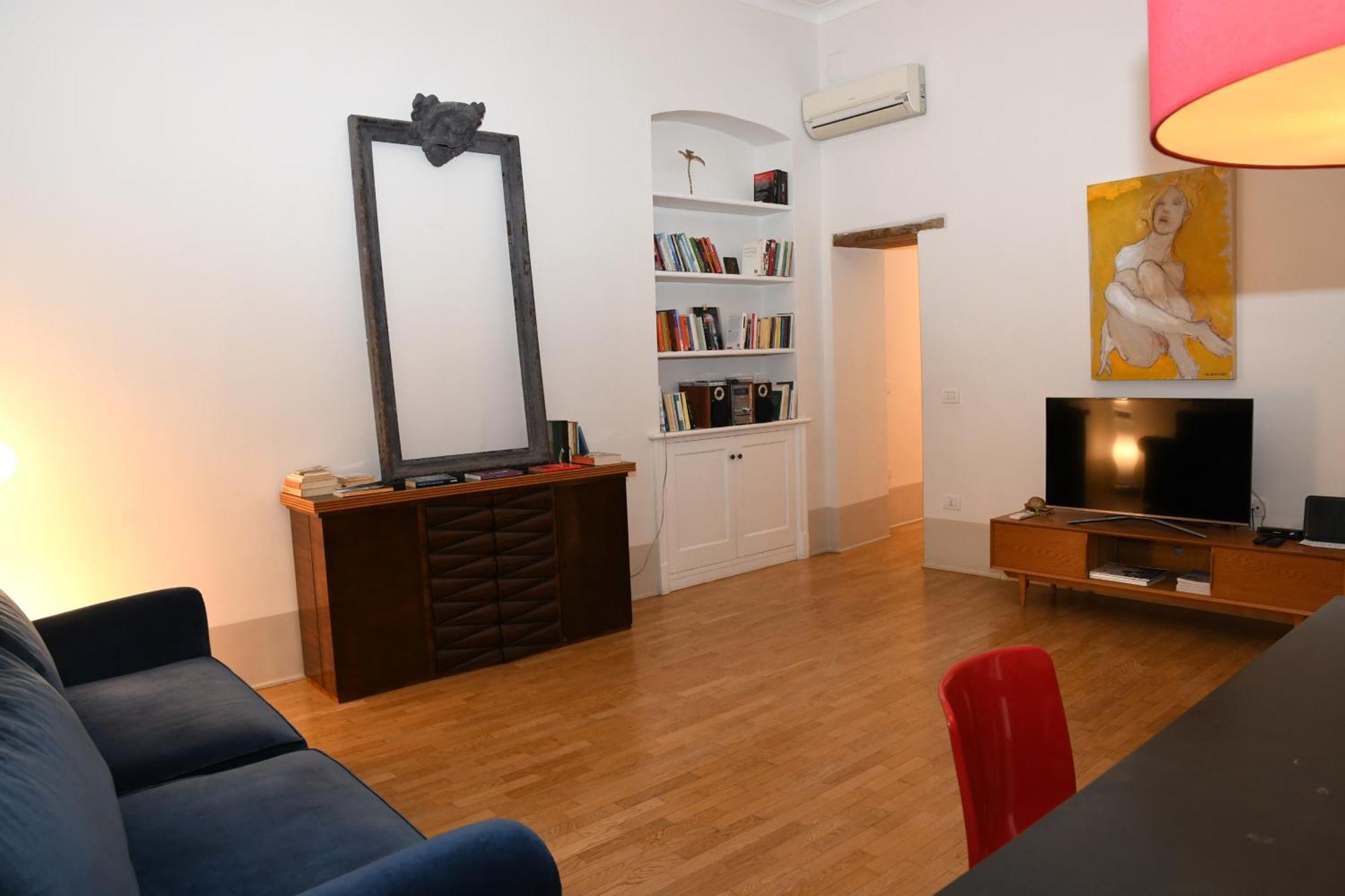Casa Cammarota Διαμέρισμα Νάπολη Εξωτερικό φωτογραφία