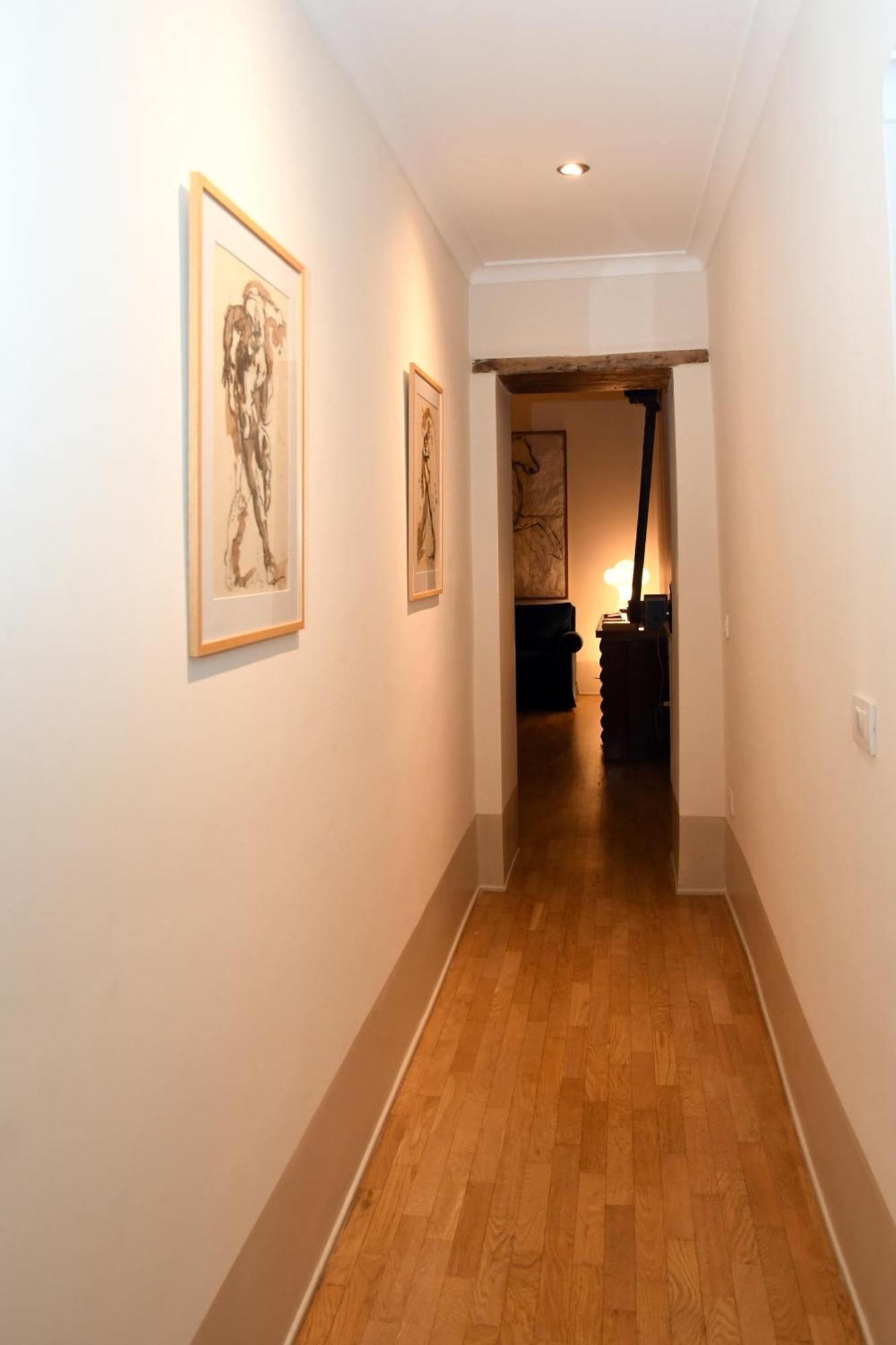 Casa Cammarota Διαμέρισμα Νάπολη Εξωτερικό φωτογραφία