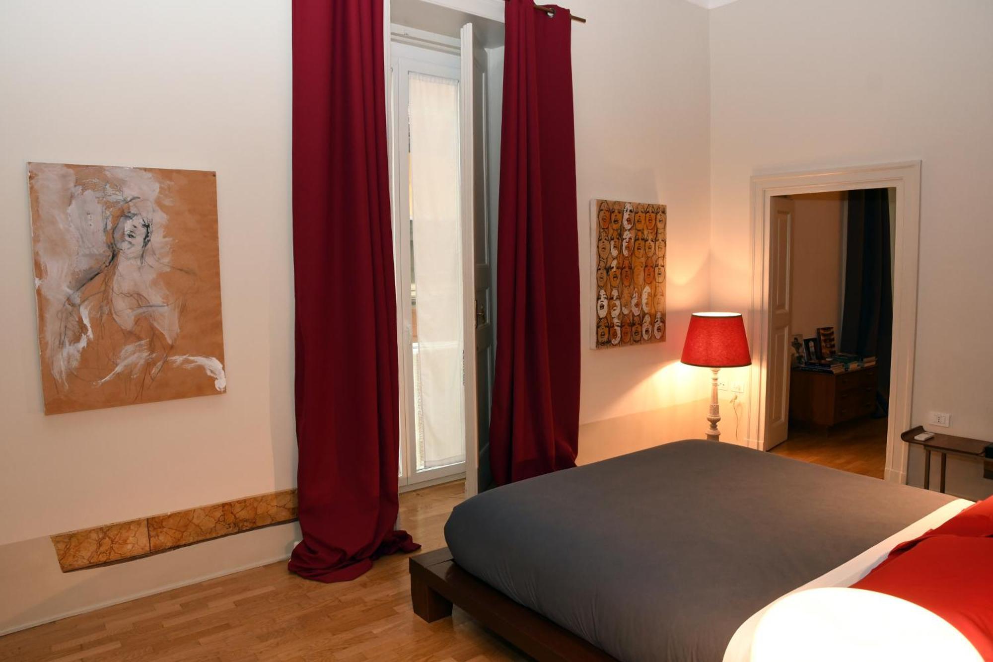 Casa Cammarota Διαμέρισμα Νάπολη Εξωτερικό φωτογραφία