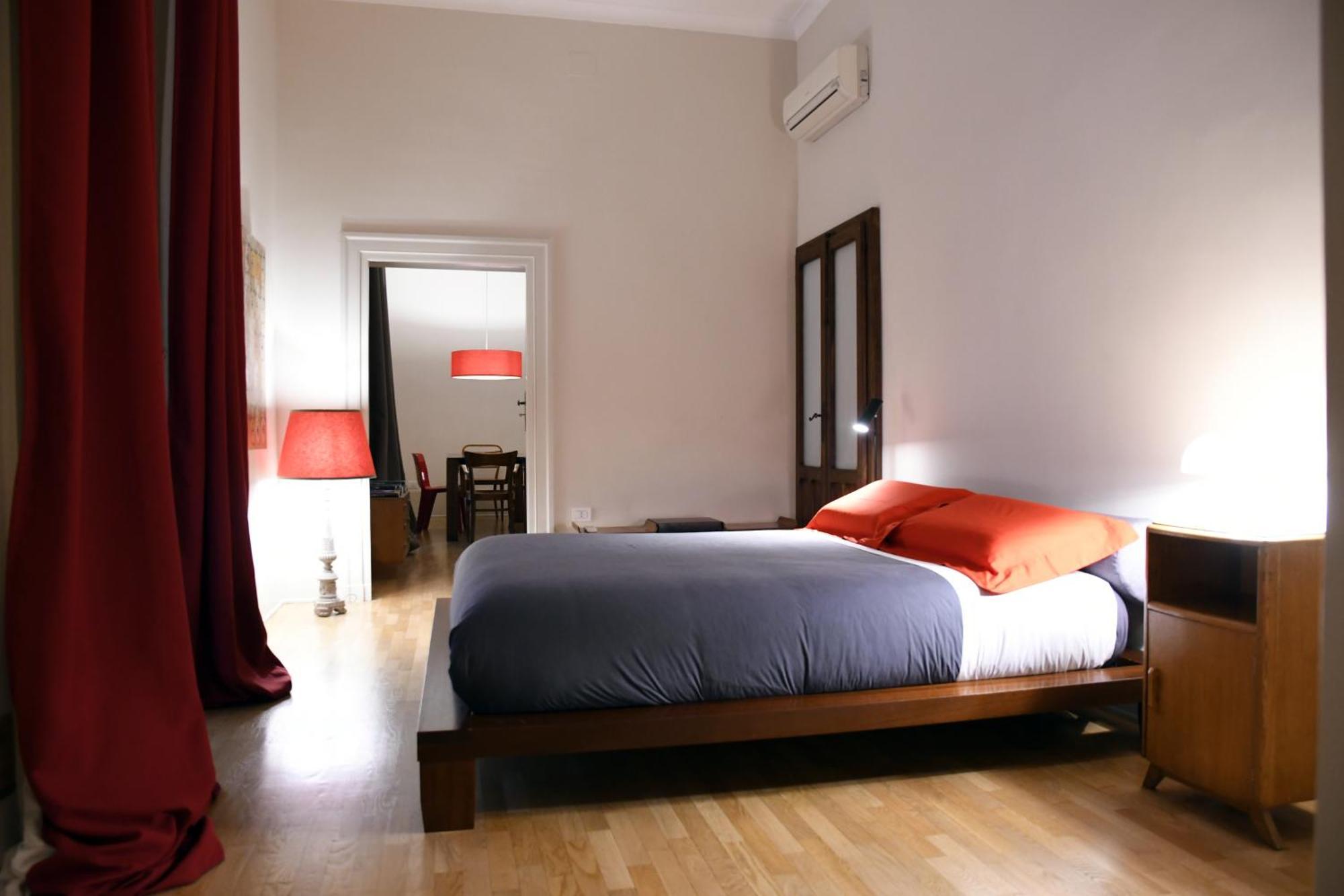 Casa Cammarota Διαμέρισμα Νάπολη Εξωτερικό φωτογραφία