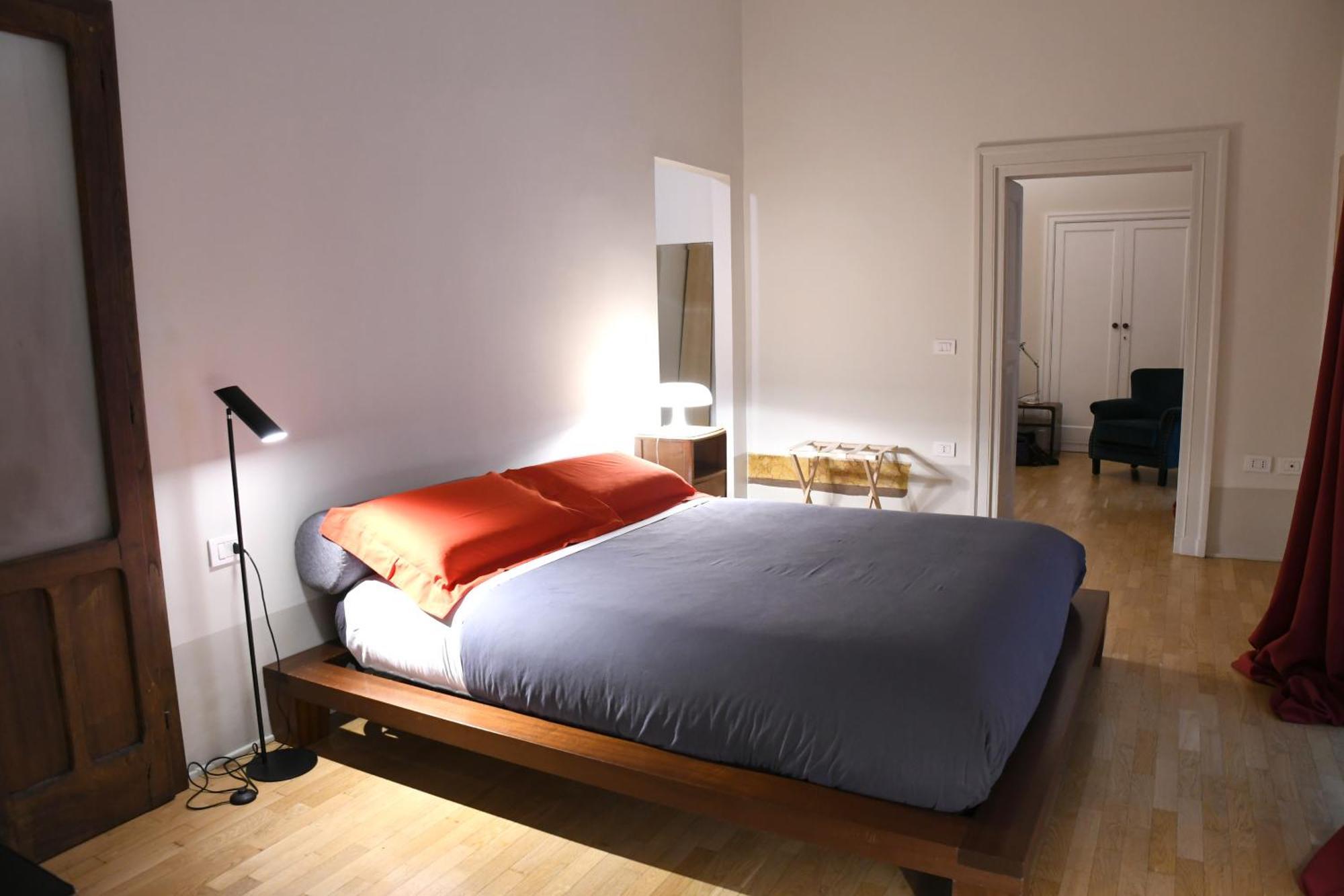 Casa Cammarota Διαμέρισμα Νάπολη Εξωτερικό φωτογραφία