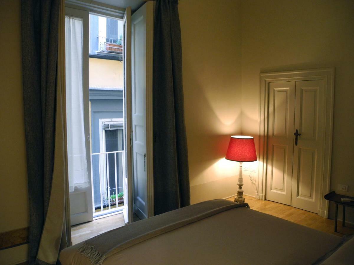 Casa Cammarota Διαμέρισμα Νάπολη Εξωτερικό φωτογραφία