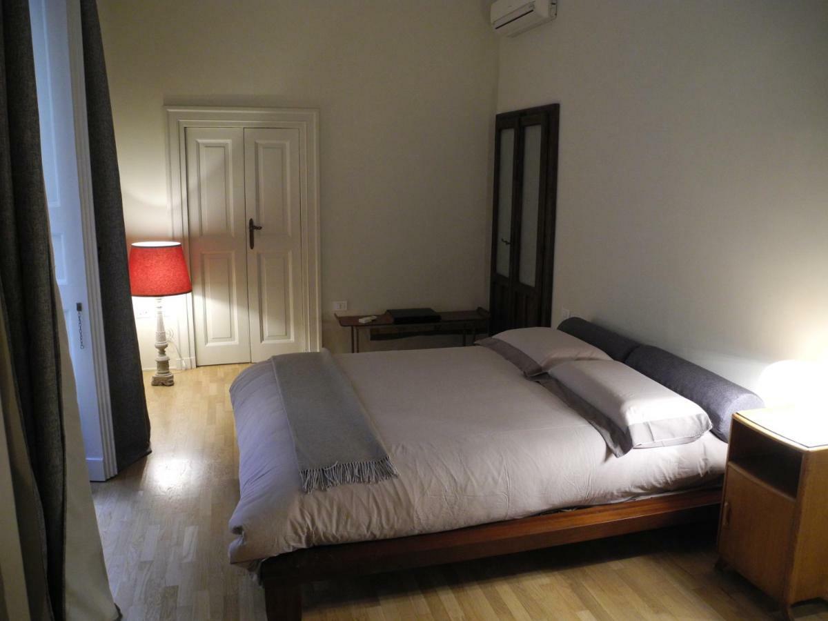 Casa Cammarota Διαμέρισμα Νάπολη Εξωτερικό φωτογραφία