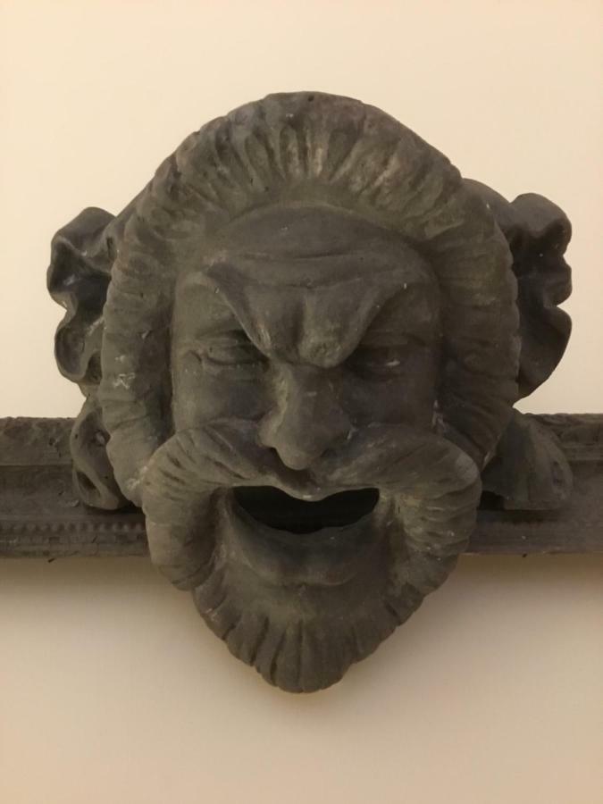 Casa Cammarota Διαμέρισμα Νάπολη Εξωτερικό φωτογραφία