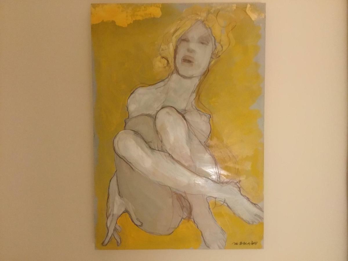 Casa Cammarota Διαμέρισμα Νάπολη Εξωτερικό φωτογραφία